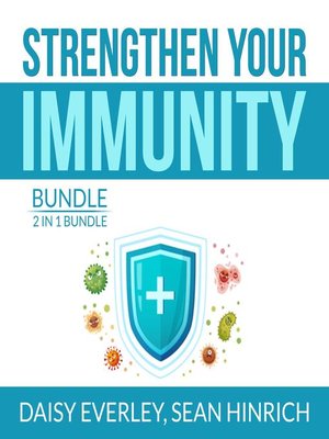 cover image of Strengthen Your Immunity Bundle